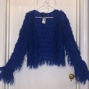 Brand New Akira Statement Jacket